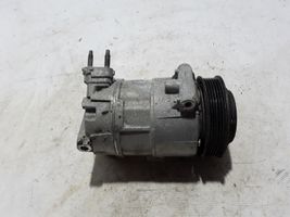 Chrysler Pacifica Ilmastointilaitteen kompressorin pumppu (A/C) 68225206AC