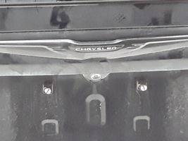 Chrysler Pacifica Tailgate/trunk/boot lid 68227064AH