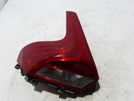 Volvo V40 Luci posteriori 31395844