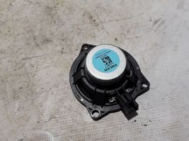 Volvo XC40 Haut-parleur de porte avant 31438477