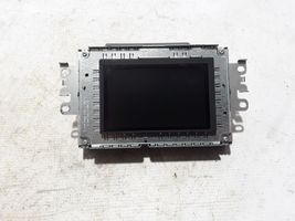 Volvo V40 Monitor/display/piccolo schermo 31350817