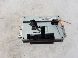 Volvo V40 Monitor/display/piccolo schermo 31350817