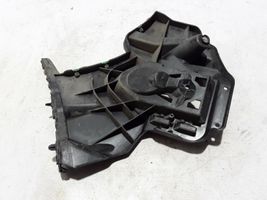 Volvo V40 Support de pare-chocs arrière 31395103