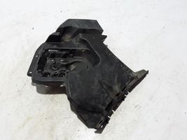 Volvo V40 Support de pare-chocs arrière 31395103