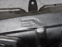 Volvo V40 Pakokaasulämmön lämpökilpi 31293261