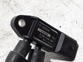 Volvo V40 Air pressure sensor 