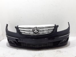 Mercedes-Benz B W245 Zderzak przedni A1698850125