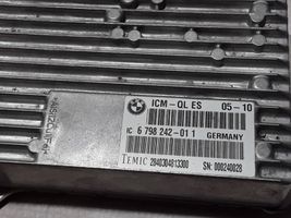 BMW 5 F10 F11 Altre centraline/moduli 6798242