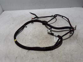 Dodge Durango Câble de batterie positif 68322414AA