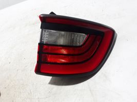 Dodge Durango Galinis žibintas kėbule 68272126AA