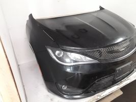 Chrysler Pacifica Priekšējais detaļu komplekts 