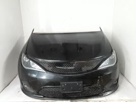 Chrysler Pacifica Front piece kit 