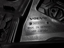 Volvo XC40 Mechanizm podnoszenia szyby przedniej bez silnika 30747092