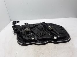 Volvo XC40 Mechanizm podnoszenia szyby przedniej bez silnika 30747092