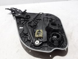 Volvo XC40 Mechanizm podnoszenia szyby tylnej bez silnika 30747106