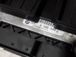 BMW 5 F10 F11 Sterownik / Moduł ECU 8586540