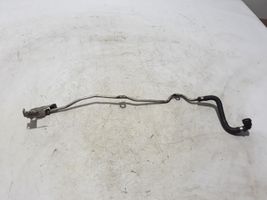 BMW 5 F10 F11 Brake vacuum hose/pipe B6570538