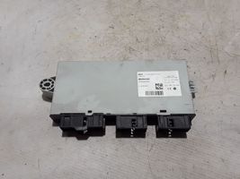 BMW 5 F10 F11 Muut ohjainlaitteet/moduulit 9367374