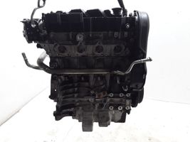 Volvo V40 Moteur D4204T8