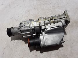 Volvo XC60 Supercharger 31439783