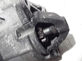 Renault Scenic III -  Grand scenic III Starter motor 8200741476