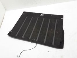 Renault Scenic III -  Grand scenic III Doublure de coffre arrière, tapis de sol 849020051R