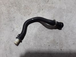 Renault Clio V Tube d'admission d'air 118260239R