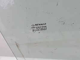 Renault Clio V Vitre de fenêtre porte avant (4 portes) 803008603R