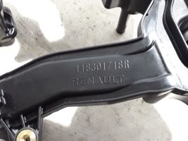 Renault Trafic III (X82) Unterdruckleitung / Unterdruckschlauch Bremse 118301718R