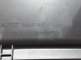 Renault Trafic III (X82) Pyyhinkoneiston lista 668416578R