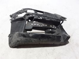 BMW 5 G30 G31 Supporto del fendinebbia 8064968