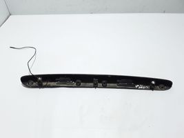 Mercedes-Benz Citan W415 Lampa oświetlenia tylnej tablicy rejestracyjnej A4157420130