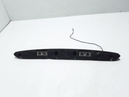 Mercedes-Benz Citan W415 Lampa oświetlenia tylnej tablicy rejestracyjnej A4157420130