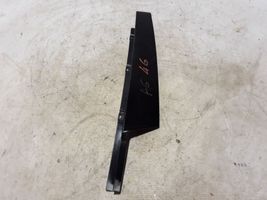 Audi A6 S6 C7 4G Rivestimento modanatura del vetro della portiera anteriore 4G0837901