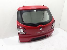 Renault Megane III Takaluukun/tavaratilan kansi 901008394R