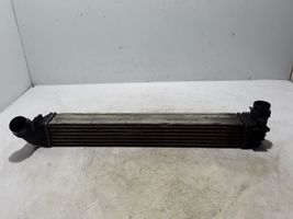 Renault Megane III Chłodnica powietrza doładowującego / Intercooler 144963639R