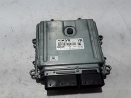 Volvo S80 Sterownik / Moduł ECU 31272462