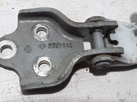 Renault Master II Cerniera superiore della portiera anteriore 8200272754