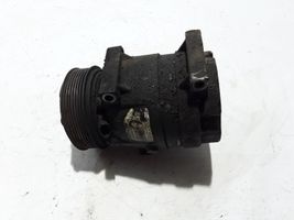 Renault Master II Ilmastointilaitteen kompressorin pumppu (A/C) 8200979500