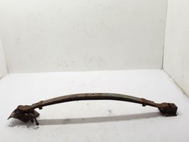 Renault Master II Rear leaf spring 8200812456