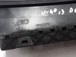 Volvo V40 Rivestimento portiera posteriore (modanatura) 31391186