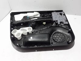 Renault Captur Boczki / Poszycie drzwi przednich 809007791R