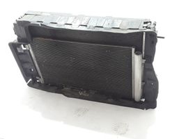 Renault Espace V (RFC) Kit Radiateur 