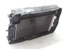 Renault Espace V (RFC) Kit Radiateur 