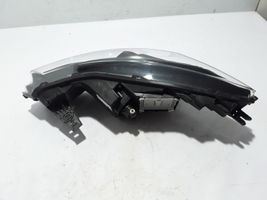 Renault Zoe Lampa przednia 260102384R