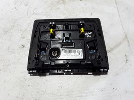 Renault Zoe Monitor / wyświetlacz / ekran 280346916R