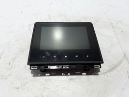 Renault Zoe Monitor / wyświetlacz / ekran 280346916R