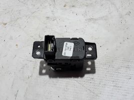 Renault Zoe Hand brake/parking brake motor 251752075R