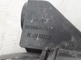 Renault Zoe Część rury dolotu powietrza 290967479R