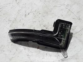 Renault Zoe Mirror indicator light 12853450